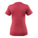 MASCOT® Damen T-shirt Nice 2XL himbeerrot