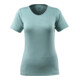 MASCOT® Damen T-shirt Nice 2XL pastellblau