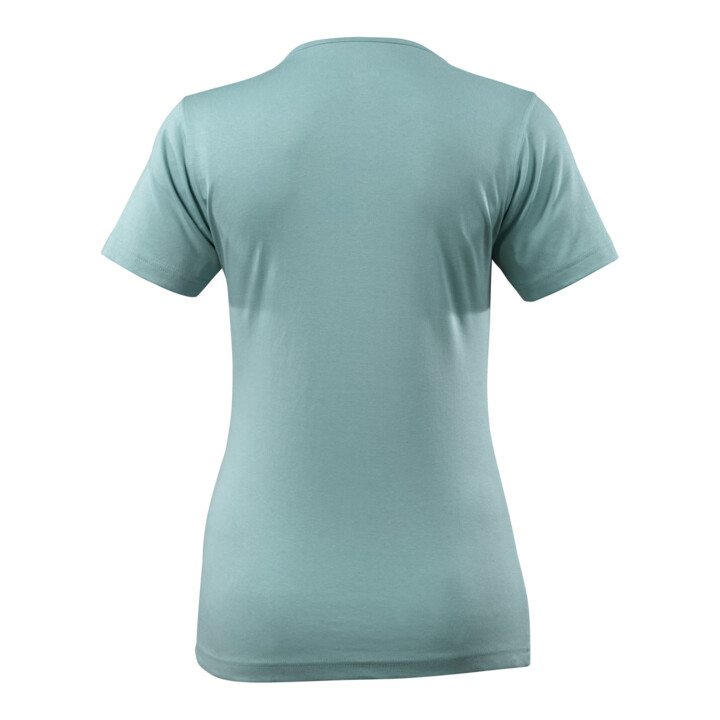 MASCOT® Damen T-shirt Nice 2XL pastellblau