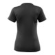 MASCOT® Damen T-shirt Nice 2XL schwarz