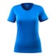 MASCOT® Damen T-shirt Nice azurblau Gr. S