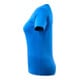 MASCOT® Damen T-shirt Nice azurblau Gr. S