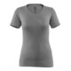 MASCOT® Damen T-shirt Nice Größe L anthrazit V-Ausschnitt