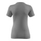 MASCOT® Damen T-shirt Nice Größe L anthrazit V-Ausschnitt