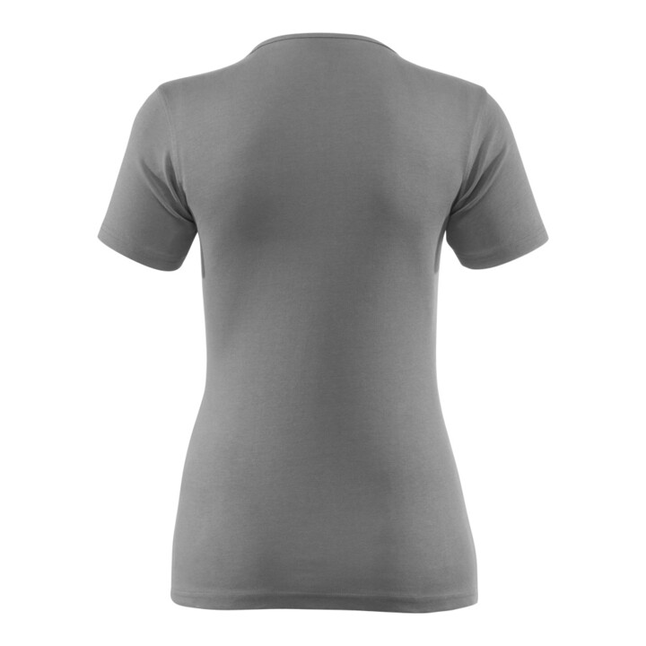 MASCOT® Damen T-shirt Nice Größe L anthrazit V-Ausschnitt