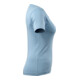MASCOT® Damen T-shirt Nice Größe L hellblau