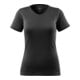 MASCOT® Damen T-shirt Nice Größe L schwarz