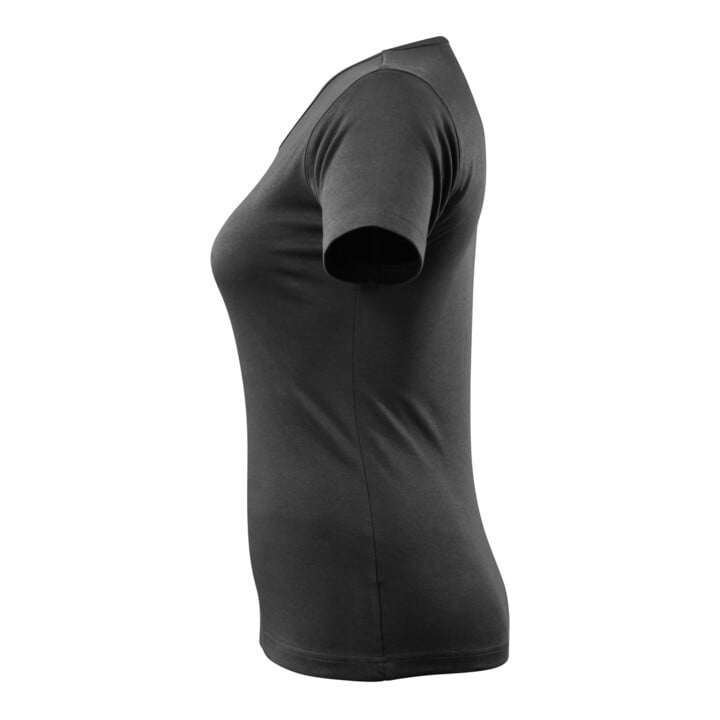MASCOT® Damen T-shirt Nice Größe L schwarz