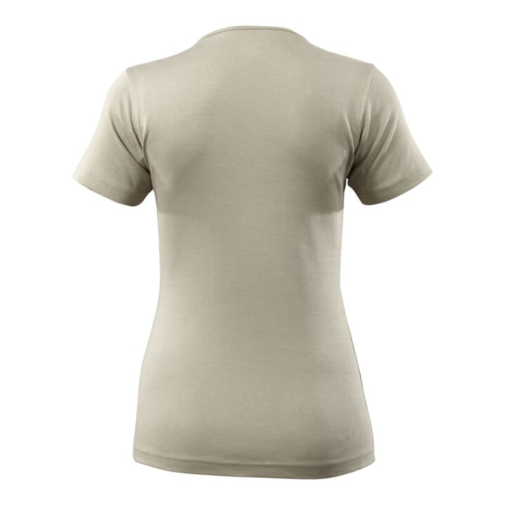 MASCOT® Damen T-shirt Nice Größe M hellkhaki