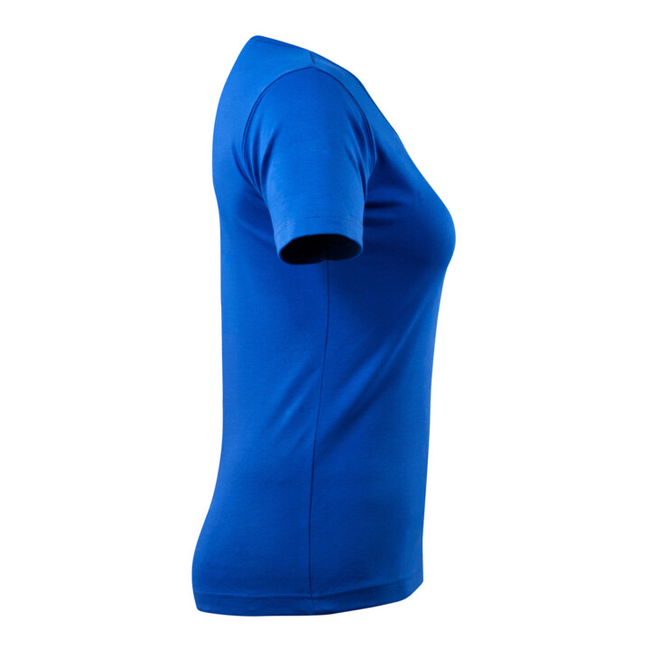 MASCOT® Damen T-shirt Nice Größe M kornblau