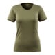 MASCOT® Damen T-shirt Nice Größe M moosgrün