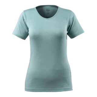 MASCOT® Damen T-shirt Nice Größe M pastellblau