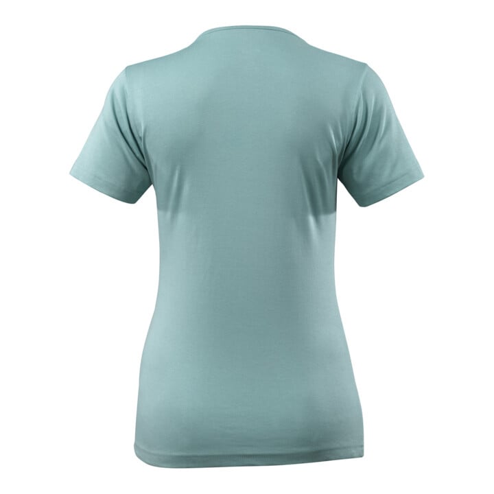 MASCOT® Damen T-shirt Nice Größe M pastellblau