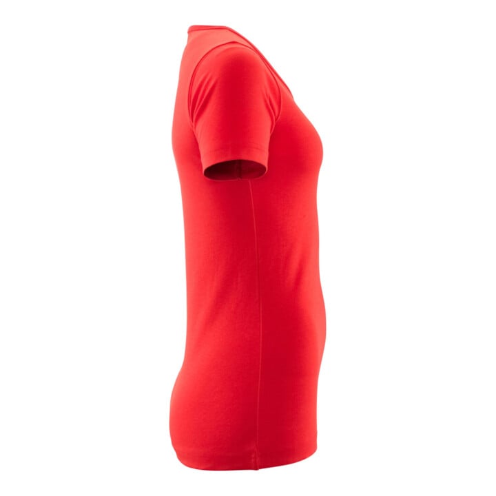 MASCOT® Damen T-shirt Nice Größe M verkehrsrot