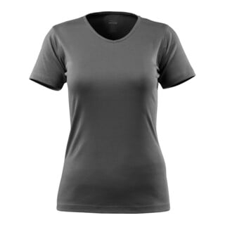 MASCOT® Damen T-shirt Nice Größe S dunkelanthrazit