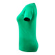 MASCOT® Damen T-shirt Nice Größe S grasgrün