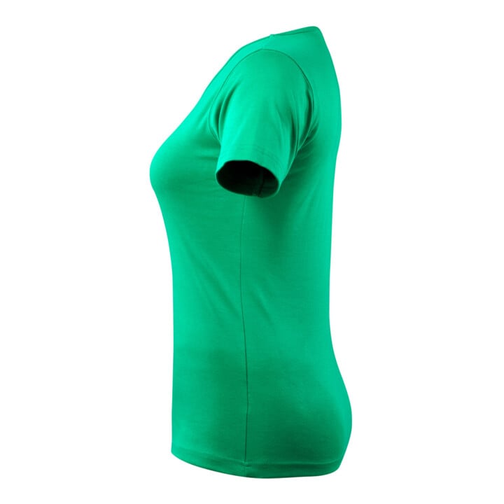 MASCOT® Damen T-shirt Nice Größe S grasgrün
