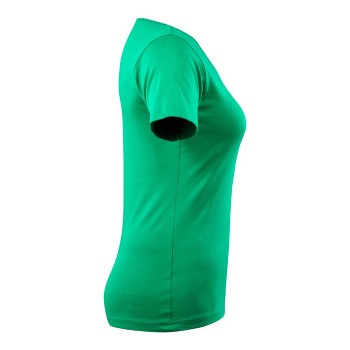MASCOT® Damen T-shirt Nice Größe S grasgrün