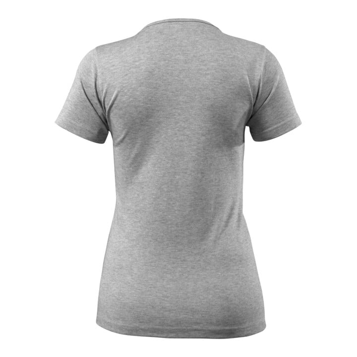MASCOT® Damen T-shirt Nice Größe S grau-meliert