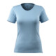 MASCOT® Damen T-shirt Nice Größe S hellblau