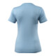 MASCOT® Damen T-shirt Nice Größe S hellblau