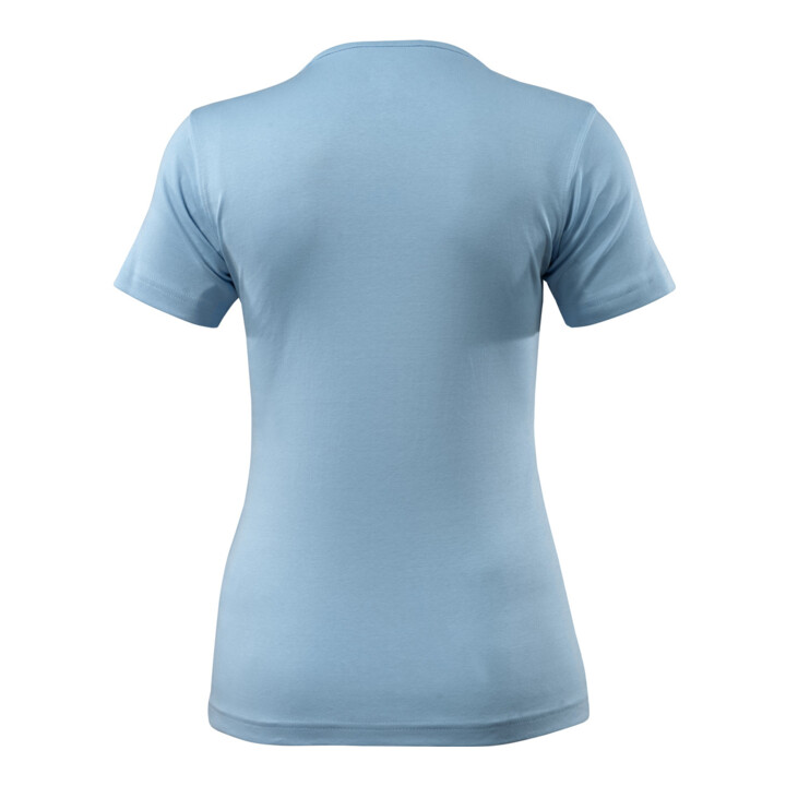 MASCOT® Damen T-shirt Nice Größe S hellblau