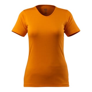 MASCOT® Damen T-shirt Nice Größe S hellorange
