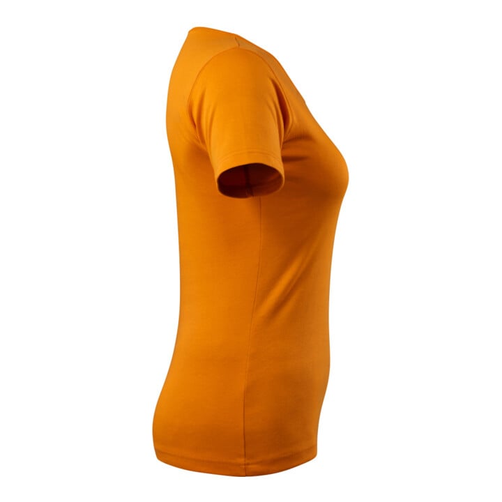 MASCOT® Damen T-shirt Nice Größe S hellorange