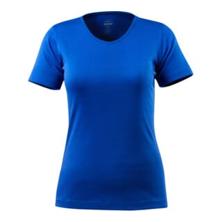 MASCOT® Damen T-shirt Nice Größe S kornblau