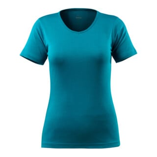 MASCOT® Damen T-shirt Nice Größe S petroleum