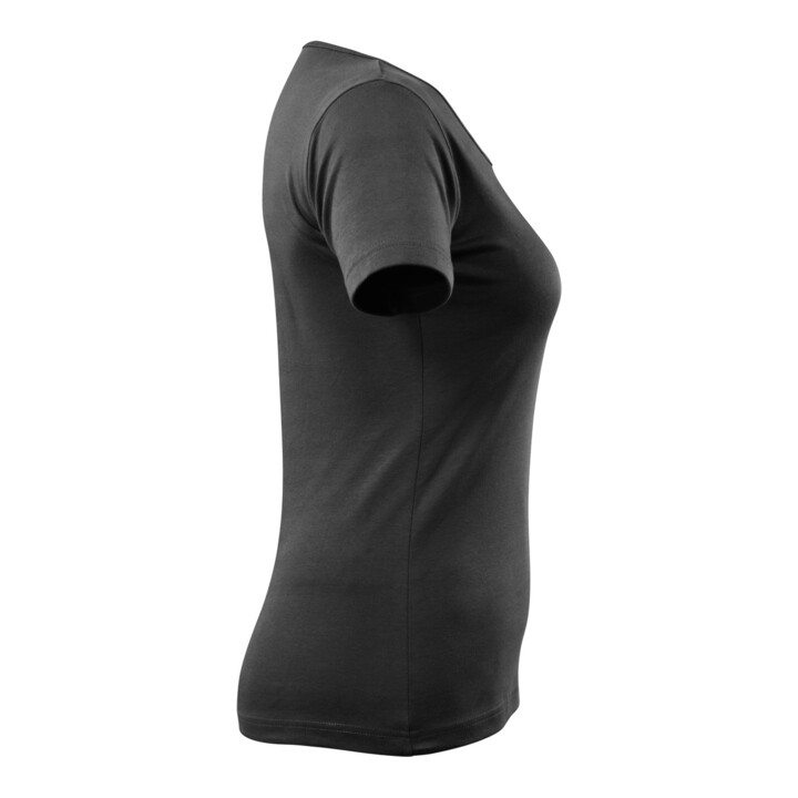 MASCOT® Damen T-shirt Nice Größe S schwarz