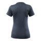 MASCOT® Damen T-shirt Nice Größe S schwarzblau