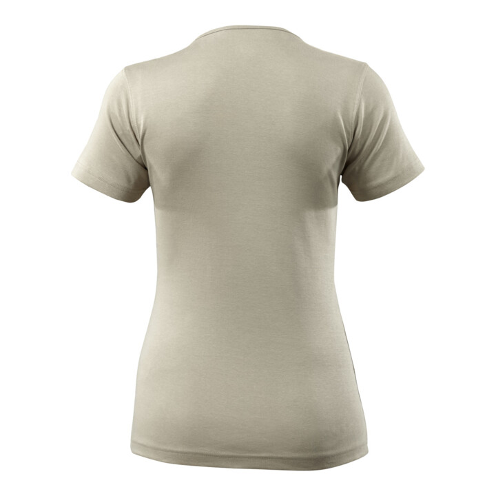 MASCOT® Damen T-shirt Nice Größe XL hellkhaki