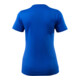 MASCOT® Damen T-shirt Nice Größe XL kornblau