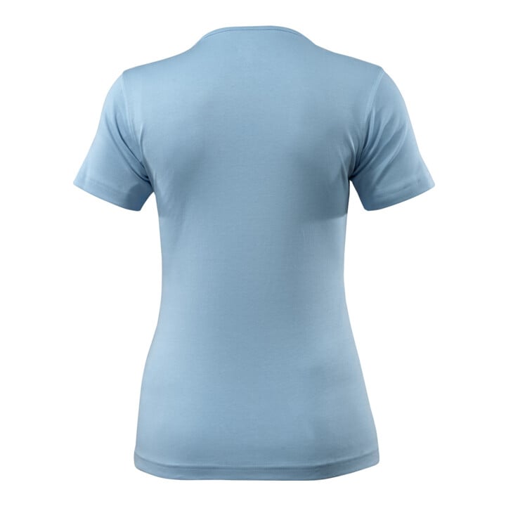 MASCOT® Damen T-shirt Nice hellblau Gr. XL