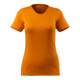 MASCOT® Damen T-shirt Nice hellorange Gr. L