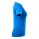 MASCOT® Damen T-shirt Nice L azurblau