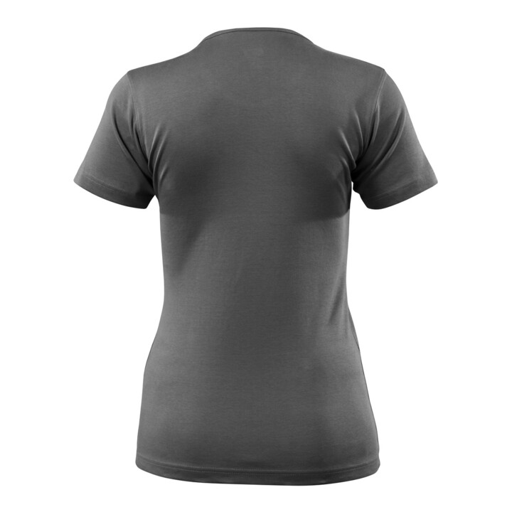 MASCOT® Damen T-shirt Nice L dunkelanthrazit