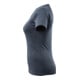 MASCOT® Damen T-shirt Nice L schwarzblau V-Ausschnitt Basic