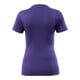 MASCOT® Damen T-shirt Nice M blauviolett