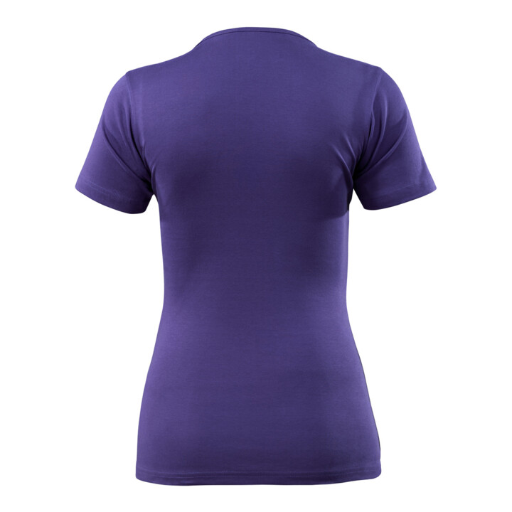 MASCOT® Damen T-shirt Nice M blauviolett