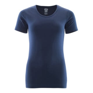 MASCOT® Damen T-shirt Nice marine Gr. S