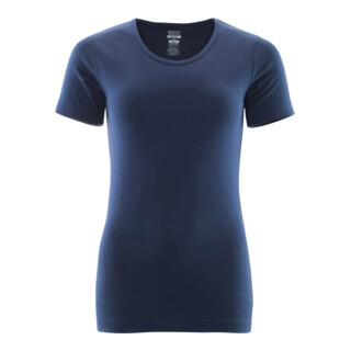 MASCOT® Damen T-shirt Nice marine Gr. XS