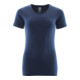 MASCOT® Damen T-shirt Nice marine Gr. XS