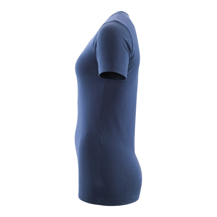 MASCOT® Damen T-shirt Nice marine Gr. XS