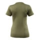 MASCOT® Damen T-shirt Nice moosgrün Gr. XL
