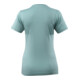 MASCOT® Damen T-shirt Nice pastellblau Gr. L