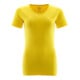 MASCOT® Damen T-shirt Nice sonnengelb Gr. L