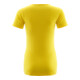 MASCOT® Damen T-shirt Nice sonnengelb Gr. S