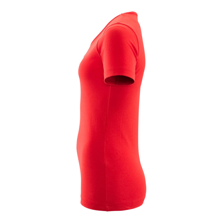MASCOT® Damen T-shirt Nice verkehrsrot Gr. L